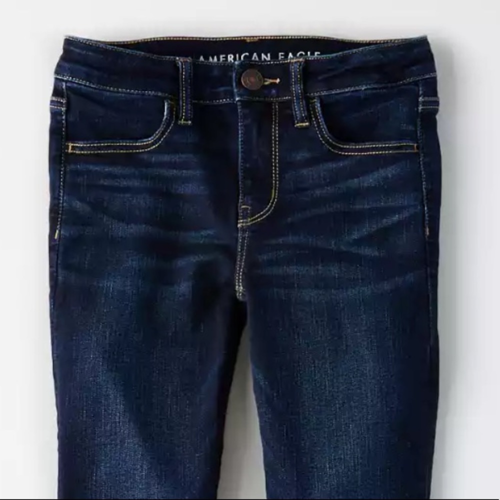 American Eagle Jegging - image 3